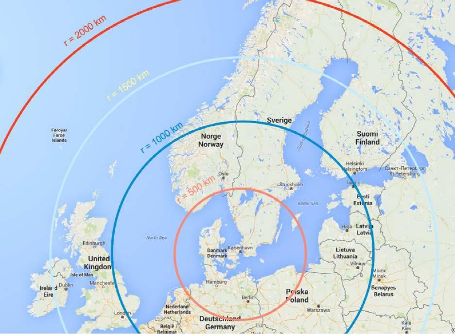 Geografiskt