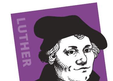 Det här hittar du i kyrkbladet 2 10 2 3 6-7 8-9 10 3 6-7 Konsten att ha semester Vikten av att bara vara... Vi firar: Reformationen fyller 500 år!