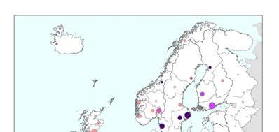 utgifter som är bland de