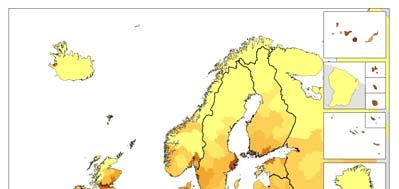 särskilda förhållanden