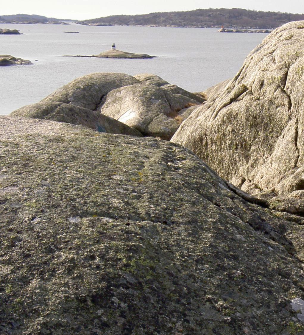 Varför behöver vi planera havet?