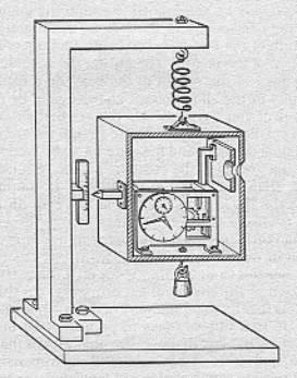 physics if Einstein were right; but he couldn't produce any refutation... The next morning came Bohr's triumph and the salvation of physics.