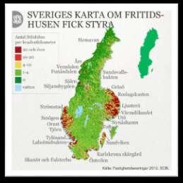 samhällsförutsättningar. Att kunna sprida och analysera fakta om Sverige är grundläggande för att bygga kunskap om vårt samhälle.