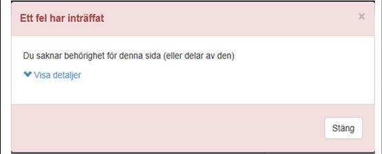 ansvarig handläggare på ärendet.