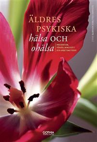 Bok om äldres psykiska hälsa &