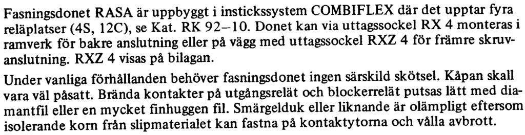 Svävningsspänningen som funktion av frekvensskillnaden. Den grövre markeringen på kurvan anger fasningspulsens längd, ca 170 ms.