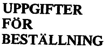 brytförmåga vs, costp 0,1 max. 220 V brytförmåga Is, L/R 40 ms max. 48 V 55 V 110 V 125 V 220V 250V Fasningsdon typ RASA För monterings- och förbindningsdetaljer.