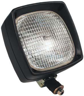 För glödlampa: 1st SV8,5-18W, 15x44mm. Fabrikat: Hella. 840125 Innerbelysning för inbyggnad Rund lampa för inbyggnad.