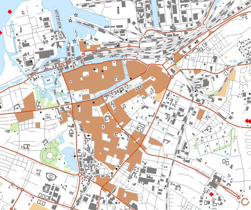 f resultat för användning av befintliga stilsättningar 99 F