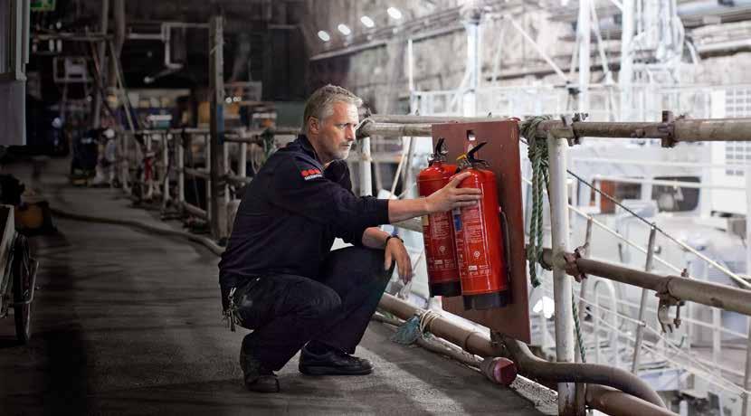 Strategi: tillväxt Tillväxt i en högre takt Securitas leder förnyelsen av säkerhetsbranschen, och stärker genom en kombination av organisk försäljningstillväxt och förvärv ytterligare vår