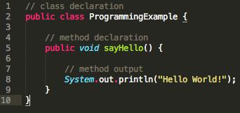 DATAPROGRAM Kod kompileras till maskinkod (.exe) t.ex calc.