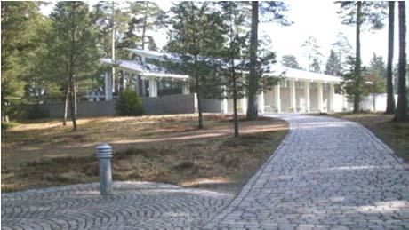 BYGGLOVAVDELNINGEN Arbetsuppgifter Ca