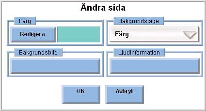 Obs! Du måste ha fjärrkontrollen för den utrustning du vill styra med din MightyMo/MiniMo 12a. Välj Nytt-knappen i Välj IR-kommando-menyn. Popup med systemtangentbord öppnas. 12b.