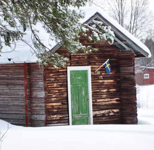 RÄTTSFÖRHÅLLANDEN FASTIGHET Övertorneå Aapua 1:15.