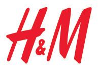 14 Truppkläder Hennes & Mauritz AB, förkortat H&M är SOK:s klädpartner och har designat kläderna till EYOF 2017.