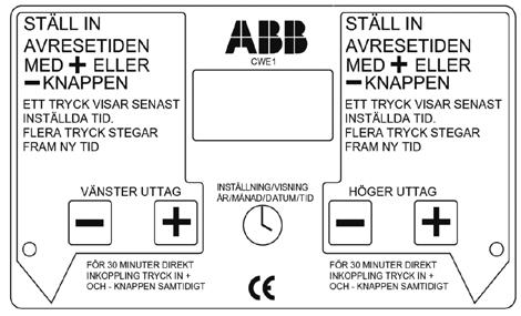 Komplett sortiment Bilvärmarcentraler med tid-och temperaturstyrning Bilvärmarcentralerna är i första hand avsedda för parkeringar.