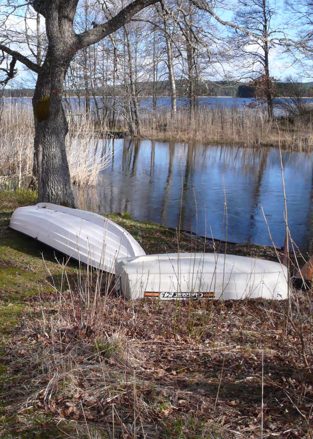 Översiktsplan för Forshaga kommun Tillägg för områden