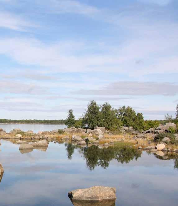 Kvarkenrådets syfte är att verka för att främja integrationen inom regionen; att främja samverkan över Kvarken mellan såväl offentliga myndigheter och organisationer som privata företag,