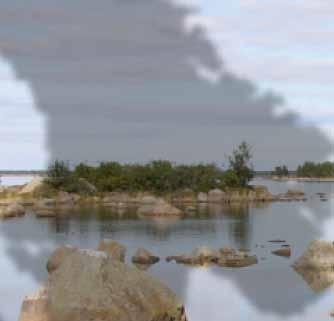 österbottniska landskapen i