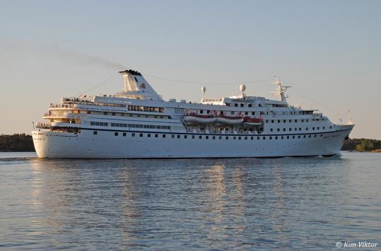 Kypros Star, Olympic, Homeric National Geographic Explorer. 2011.09.05. Nautica lämnar Frihamnen. 2013.08.02.