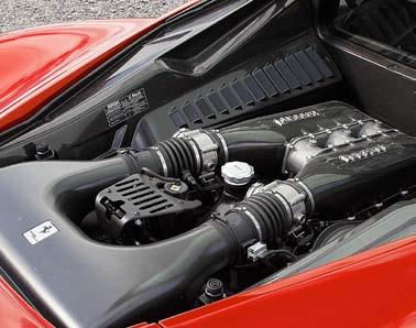 Maranellos finaste V8 någonsin med en ljudupplevelse som trotsar förståndet och blixtsnabb gasrespons.