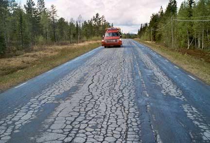 VTI meddelande 916 21 Utveckling av nedbrytningsmodeller