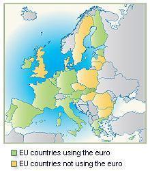 2.5 Att tänka på då man för in en produkt Här tas det upp allmänt vad EU medlemskapet innebär, samt saker som man skall tänka på då man för in en vara från ett EU land.