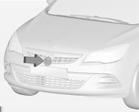 Körning och hantering 187 Motorvägar På motorvägar ska du anpassa den inställda hastigheten till situationen och vädret.