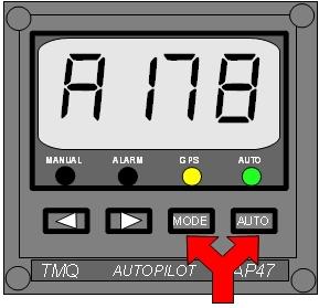 NMEA 0183 är ett dataprotokoll för marint bruk uppbyggt av meningar.