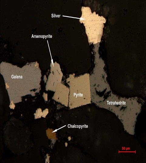 Övergripande mål I fyndigheten Taivaljärvi har omfattande kärnborrning utförts, vilket har bekräftat en mineralisering på drygt 13 miljoner ton.