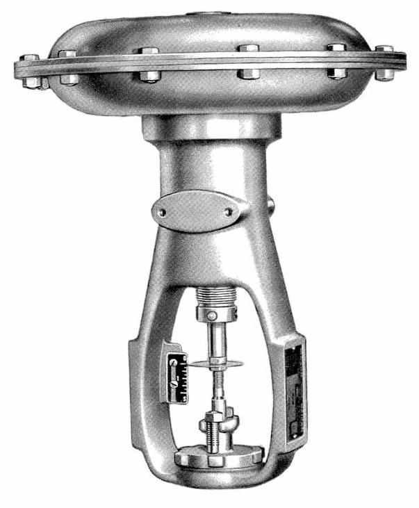 GE Oil & Gas Modell 37/38