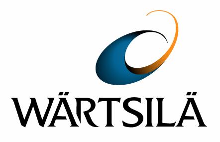 WARTSILA.