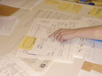 Paper is understandable and cheap Prototyping Early and continuously, prototypes should be used to