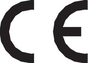 GB This appliance complies with the following EU directives: 2014/35/EU, 2014/30/EU, 2009/125/EC, EC.