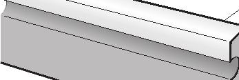 GB Using your appliance This part of the user manual describes how to use the appliance correctly. Hinged panel You can lift this panel up to take food out of the topmost compartment.