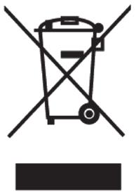 GB Important safety instructions This appliance must not be disposed of as household waste. Packaging material Packaging material that is marked with the recycling symbol can be recycled.