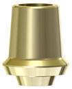 9 mm 31225 Access Impression Coping 8 mm and Replica Inkluderar Avtryckstopp, styrpinne, distansreplika, förlängningscylinder för öppen sked och plasthätta för sluten sked 90183 Scan Body Intra-Oral