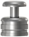 Neoss Equator Abutment Kit 5 mm 90206 Neoss Equator Abutment Kit 6 mm 90207 Access Equator Abutment Kit 0.5 mm 90208 Access Equator Abutment Kit 1.