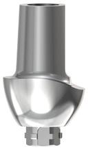 5 mm Express Abutment Kit Prepable Titanium Abutments Till Prepable