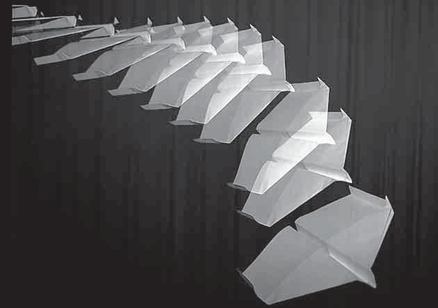 Flash múltiplo (MULTI) O flash é disparado uma série de vezes enquanto o obturador estiver aberto (flash múltiplo).