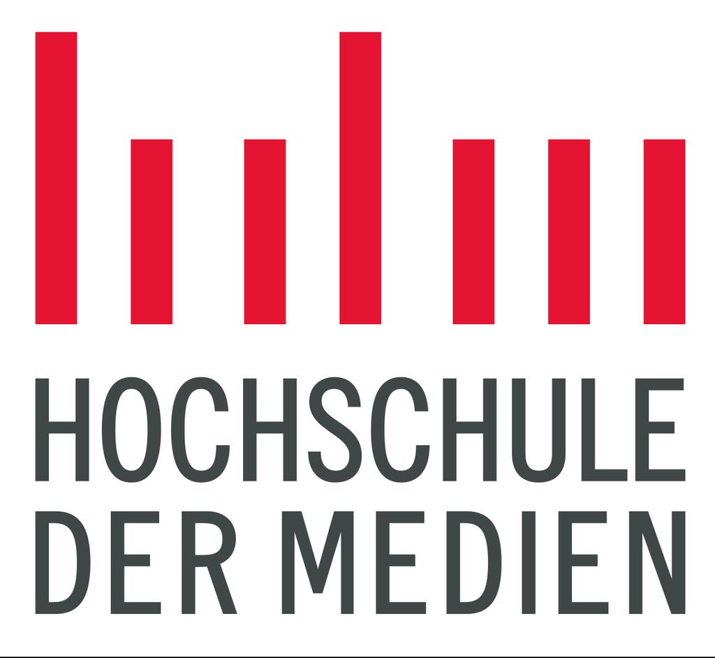 HOCHSCHULE DER MEDIEN Stuttgart