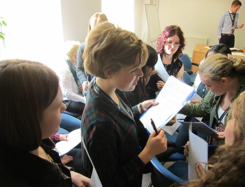 Cultural Studies och
