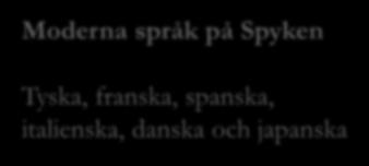Latin språk och kultur 1