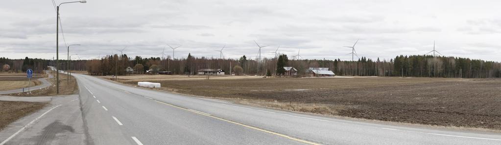 FCG SUUNNITTELU JA TEKNIIKKA OY 8 (14) 5.