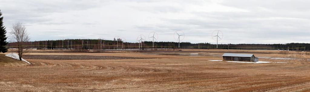 FCG SUUNNITTELU JA TEKNIIKKA OY 11 (14) 8.