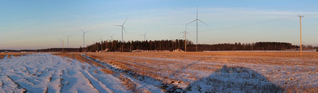 FCG SUUNNITTELU JA TEKNIIKKA OY 5 (14) 2.