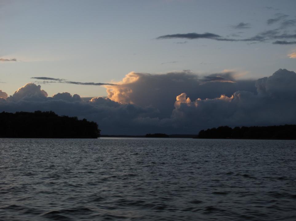 Inledning Vänern började regleras redan 1937. Därefter har amplituden mellan låg- och högvatten successivt minskat. Med undantag av extremåret 2001 med mycket höga vattennivåer (Bergström m.fl.