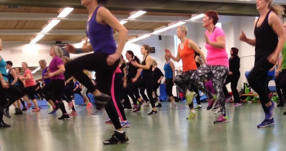 se På Facebook Söderhamns Gymnastikförening Gymmix Söderhamn På