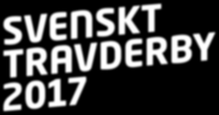 Foto: KANAL du Pommeu i Mlmö Stds Pris/ Summer Meeting Styer oh Smokin oe Luddes tvååring som deuterde på.,!