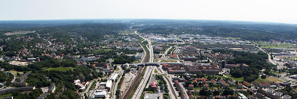 Markanvisningspolicy Riktlinjer